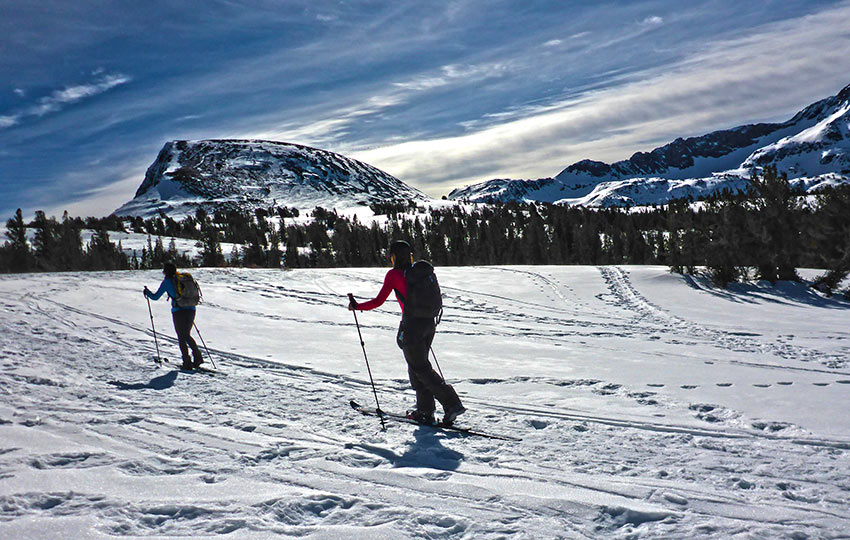 Do you use wax cleaner before hot waxing? : r/xcountryskiing