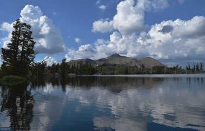 Hiking Frog Lake (via Carson Pass in South Tahoe) - Tahoe Trail Guide