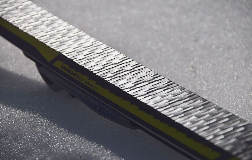 FAQs Waxing Your Waxless Cross-Country Skis - Tahoe