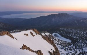 Best day hikes of Lake Tahoe