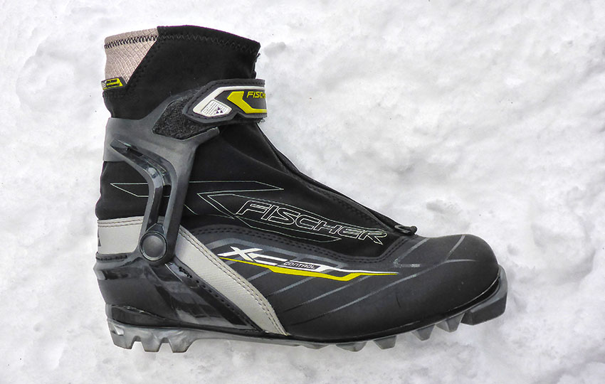 Fischer XC Control XC Ski Boots
